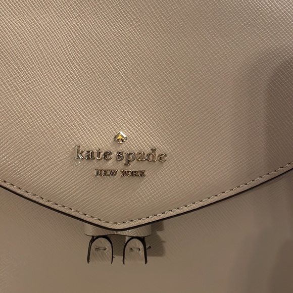 Kate Spade 3 pc set, backpack with wallet and card holder - Picture 9 of 15